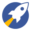 Favicon of RocketReach